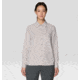 Mountain Hardwear Canyon Long Sleeve Shirts - Women's, Hemp, XL, 2110541-235-XL