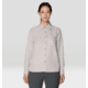 Mountain Hardwear Canyon Long Sleeve Shirts - Womens