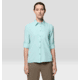 Mountain Hardwear Canyon Long Sleeve Shirts - Womens