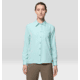 Mountain Hardwear Canyon Long Sleeve Shirts - Womens