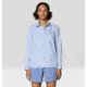Mountain Hardwear Canyon Long Sleeve Shirts - Women's, Best Coast Blue, XS, 2110541-448-XS