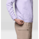 Mountain Hardwear Canyon Long Sleeve Shirts - Womens