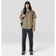 Mountain Hardwear Canyon Short Sleeve - Mens