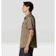 Mountain Hardwear Canyon Short Sleeve - Mens