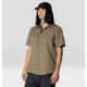 Mountain Hardwear Canyon Short Sleeve - Mens
