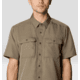 Mountain Hardwear Canyon Short Sleeve - Mens