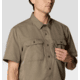 Mountain Hardwear Canyon Short Sleeve - Mens
