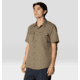Mountain Hardwear Canyon Short Sleeve - Mens