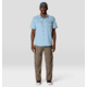 Mountain Hardwear Canyon Short Sleeve - Mens