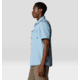 Mountain Hardwear Canyon Short Sleeve - Mens