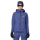 Mountain Hardwear Chockstone Alpine Hooded Jacket - Womens