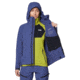 Mountain Hardwear Chockstone Alpine Hooded Jacket - Womens