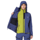 Mountain Hardwear Chockstone Alpine Hooded Jacket - Womens