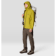 Mountain Hardwear Chockstone Alpine LT Hooded Jacket - Mens