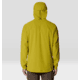 Mountain Hardwear Chockstone Alpine LT Hooded Jacket - Mens