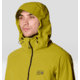 Mountain Hardwear Chockstone Alpine LT Hooded Jacket - Mens
