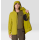 Mountain Hardwear Chockstone Alpine LT Hooded Jacket - Mens