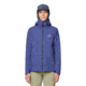 Mountain Hardwear Chockstone Alpine LT Hooded Jacket - Women's, Lapis Dusk, S, 2063331-532-S