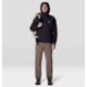 Mountain Hardwear Cloud Cipher Hooded Jacket - Mens