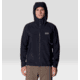 Mountain Hardwear Cloud Cipher Hooded Jacket - Mens
