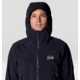 Mountain Hardwear Cloud Cipher Hooded Jacket - Mens