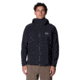 Mountain Hardwear Cloud Cipher Hooded Jacket - Men's, Black, XXL, 2146671010-010-XXL