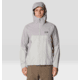 Mountain Hardwear Cloud Cipher Hooded Jacket - Mens