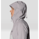 Mountain Hardwear Cloud Cipher Hooded Jacket - Mens