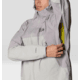Mountain Hardwear Cloud Cipher Hooded Jacket - Mens