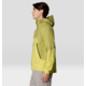 Mountain Hardwear Cloud Cipher Hooded Jacket - Mens