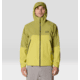 Mountain Hardwear Cloud Cipher Hooded Jacket - Mens