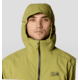 Mountain Hardwear Cloud Cipher Hooded Jacket - Mens