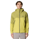 Mountain Hardwear Cloud Cipher Hooded Jacket - Mens