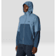 Mountain Hardwear Cloud Cipher Hooded Jacket - Mens