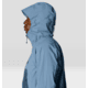 Mountain Hardwear Cloud Cipher Hooded Jacket - Mens