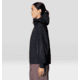 Mountain Hardwear Cloud Cipher Hooded Jacket - Womens