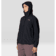 Mountain Hardwear Cloud Cipher Hooded Jacket - Womens