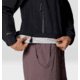 Mountain Hardwear Cloud Cipher Hooded Jacket - Womens
