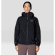 Mountain Hardwear Cloud Cipher Hooded Jacket - Womens
