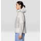 Mountain Hardwear Cloud Cipher Hooded Jacket - Womens