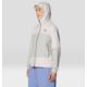 Mountain Hardwear Cloud Cipher Hooded Jacket - Womens