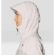 Mountain Hardwear Cloud Cipher Hooded Jacket - Womens