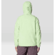Mountain Hardwear Cloud Cipher Hooded Jacket - Womens
