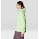 Mountain Hardwear Cloud Cipher Hooded Jacket - Womens