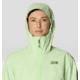 Mountain Hardwear Cloud Cipher Hooded Jacket - Womens