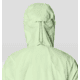 Mountain Hardwear Cloud Cipher Hooded Jacket - Womens