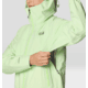 Mountain Hardwear Cloud Cipher Hooded Jacket - Womens