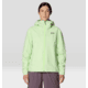 Mountain Hardwear Cloud Cipher Hooded Jacket - Womens
