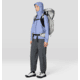 Mountain Hardwear Cloud Cipher Hooded Jacket - Womens