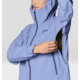 Mountain Hardwear Cloud Cipher Hooded Jacket - Womens